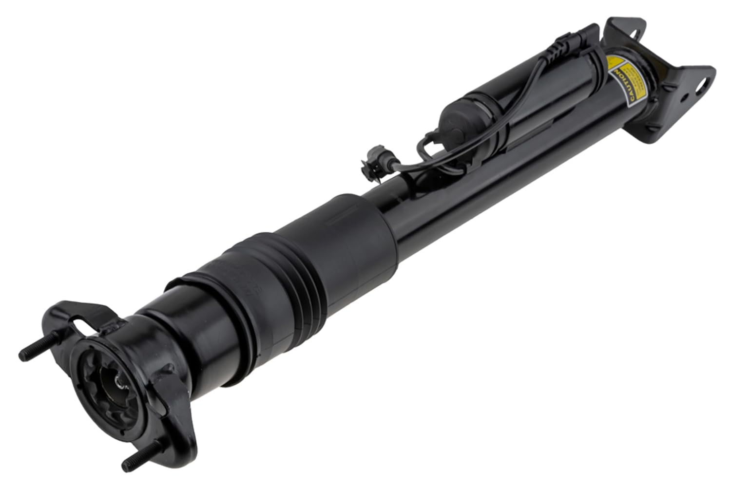 Stoßdämpfer hinten links rechts kompatibel mit Mercedes ML GL X164; 05-12 Airmatic A-ME-019 Stoßdämpfer hinten links rechts kompatibel mit Mercedes ML GL X164; 05-12 Airmatic A-ME-019 von VIDARR