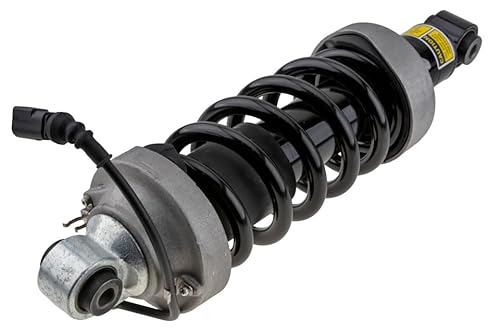 Stoßdämpfer hinten rechts, kompatibel mit Audi R8 07–15 R8 Spyder 10–15 + AMR A-AU-013 Stoßdämpfer hinten rechts, kompatibel mit Audi R8 07–15 R8 Spyder 10–15 + AMR A-AU-013 von VIDARR