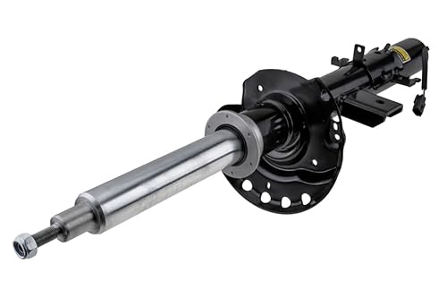 Stoßdämpfer hinten rechts, kompatibel mit Range Rover Evoque 11-19 Magnet A-LR-003 Stoßdämpfer hinten rechts, kompatibel mit Range Rover Evoque 11-19 Magnet A-LR-003 von VIDARR