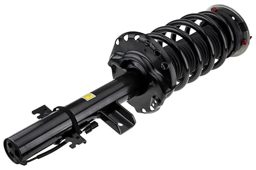 Stoßdämpfer hinten rechts, kompatibel mit Range Rover Evoque 11–19 magnetisch A-LR-014 Stoßdämpfer hinten rechts, kompatibel mit Range Rover Evoque 11–19 magnetisch A-LR-014 von VIDARR