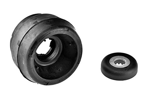 Stoßdämpfer mit Kugellager, kompatibel mit VW Golf IV 97–05 Bora 99–05 AD-VW-006 Stoßdämpfer mit Kugellager, kompatibel mit VW Golf IV 97–05 Bora 99–05 AD-VW-006 von VIDARR