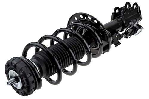 Stoßdämpfer vorne links kompatibel mit Cadillac SRX 09- kompatibel mit SAAB 9-4X 11- A-CH-096 Stoßdämpfer vorne links kompatibel mit Cadillac SRX 09- kompatibel mit SAAB 9-4X 11- A-CH-096 von VIDARR