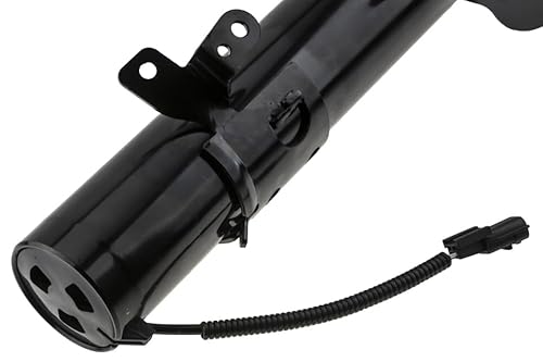 Stoßdämpfer vorne links kompatibel mit Range Rover Evoque 11-19 Magnet A-LR-000 Stoßdämpfer vorne links kompatibel mit Range Rover Evoque 11-19 Magnet A-LR-000 von VIDARR