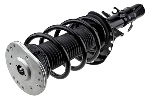 Stoßdämpfer vorne links kompatibel mit Range Rover Evoque 11-19 Magnet A-LR-011 Stoßdämpfer vorne links kompatibel mit Range Rover Evoque 11-19 Magnet A-LR-011 von VIDARR