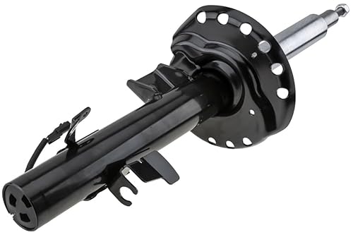 Stoßdämpfer vorne rechts, kompatibel mit Range Rover Evoque 11–19 magnetisch A-LR-001 Stoßdämpfer vorne rechts, kompatibel mit Range Rover Evoque 11–19 magnetisch A-LR-001 von VIDARR