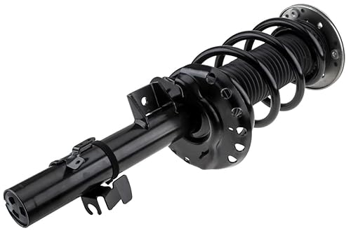 Stoßdämpfer vorne rechts, kompatibel mit Range Rover Evoque 11–19 magnetisch A-LR-012 Stoßdämpfer vorne rechts, kompatibel mit Range Rover Evoque 11–19 magnetisch A-LR-012 von VIDARR