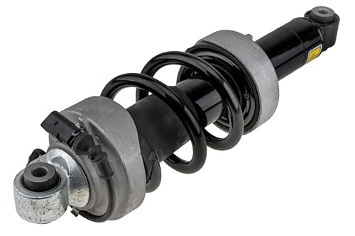 Stoßdämpfer vorne rechts kompatibel mit Audi R8 07-15 R8 Spyder 10-15 +AMR A-AU-011 Stoßdämpfer vorne rechts kompatibel mit Audi R8 07-15 R8 Spyder 10-15 +AMR A-AU-011 von VIDARR
