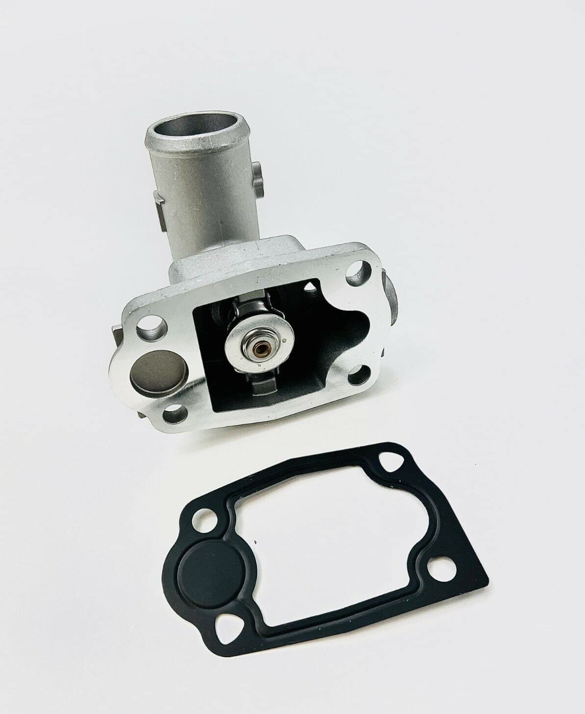 Thermostat Baugruppe kompatibel mit IVECO DAILY IV, V & VI 3.0HDi 2006 + CTM/VC/002A Thermostat Baugruppe kompatibel mit IVECO DAILY IV, V & VI 3.0HDi 2006 + CTM/VC/002A von VIDARR