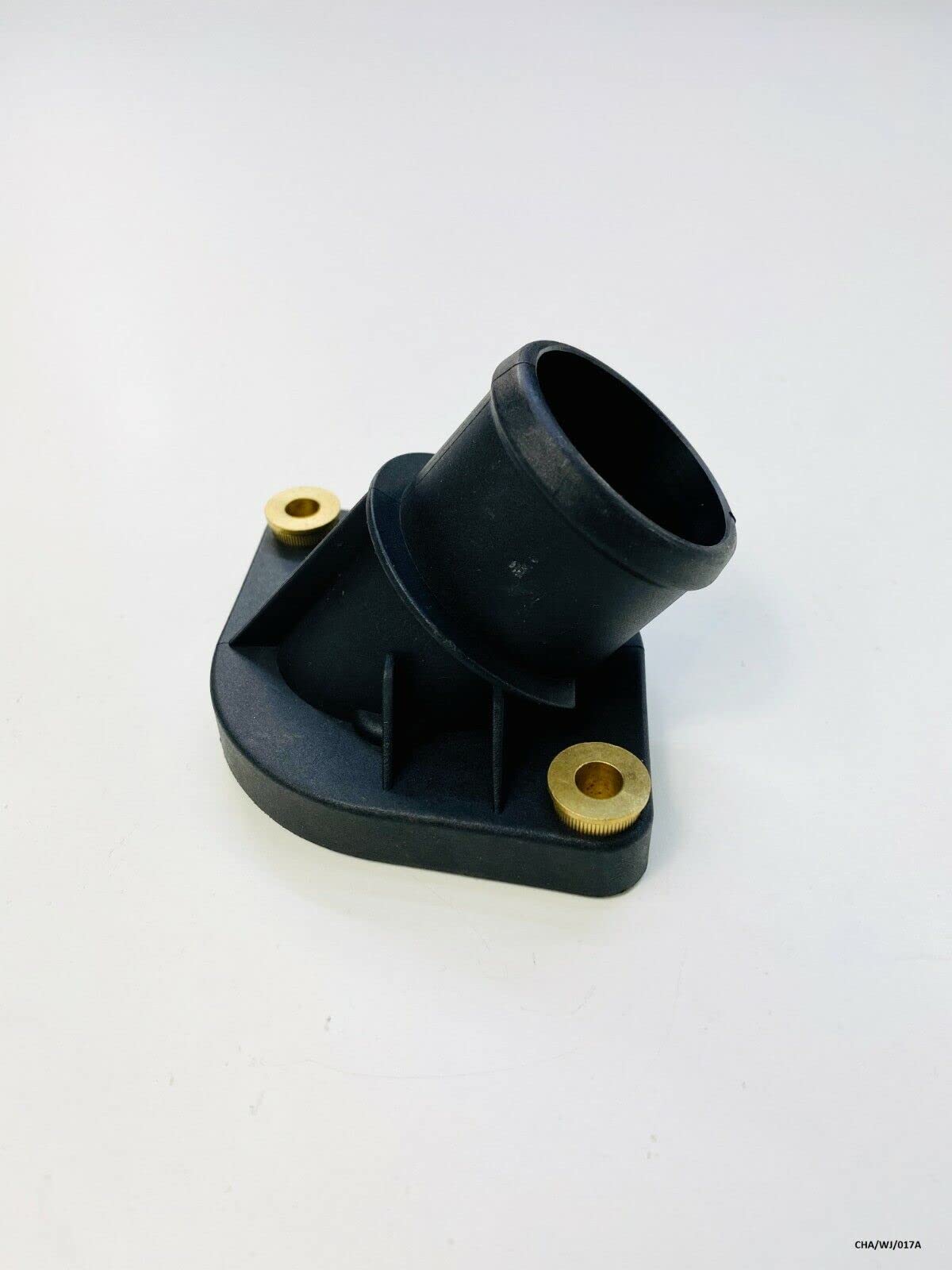 Thermostatgehäuse kompatibel mit Jeep Grand Cherokee WJ 4.7L 1999-2004 CHA/WJ/017A Thermostatgehäuse kompatibel mit Jeep Grand Cherokee WJ 4.7L 1999-2004 CHA/WJ/017A von VIDARR