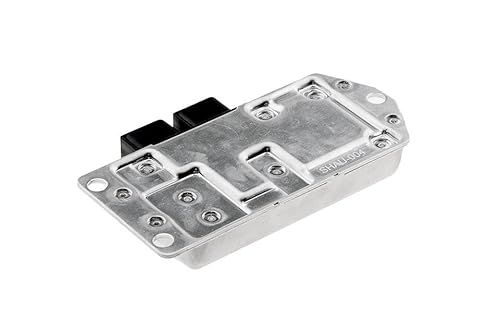 Transferbox Gehäuse Steuereinheit Modul TCCM Kompatibel mit BMW X6 E71 2007-2014 ESR/BM/007AB von VIDARR