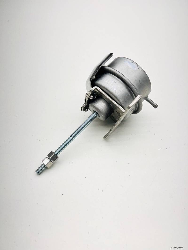 Turbolader-Stellantrieb, kompatibel mit Nissan Qashqai Qashqai + 2 1.5dCi 2006–2013 ECD/NS/003A von VIDARR