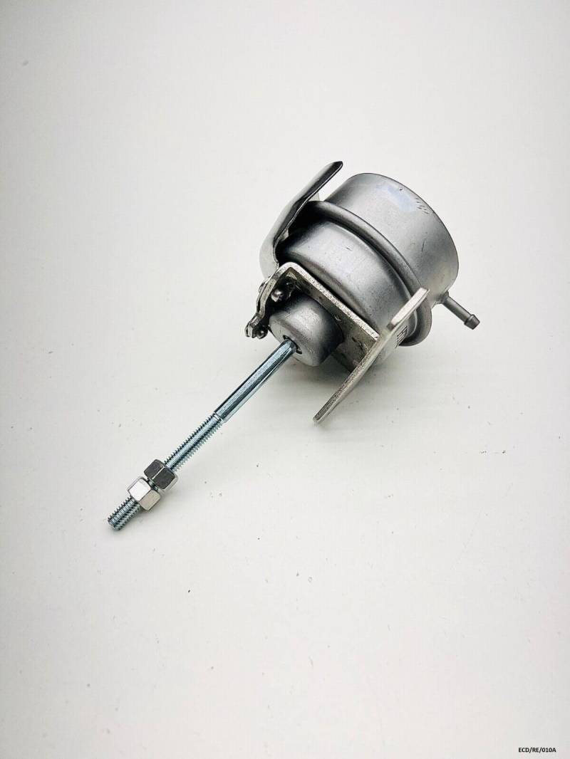 Turbolader-Stellantrieb, kompatibel mit Renault Fluence 1.5dCi 2010 + ECD/RE/010A von VIDARR