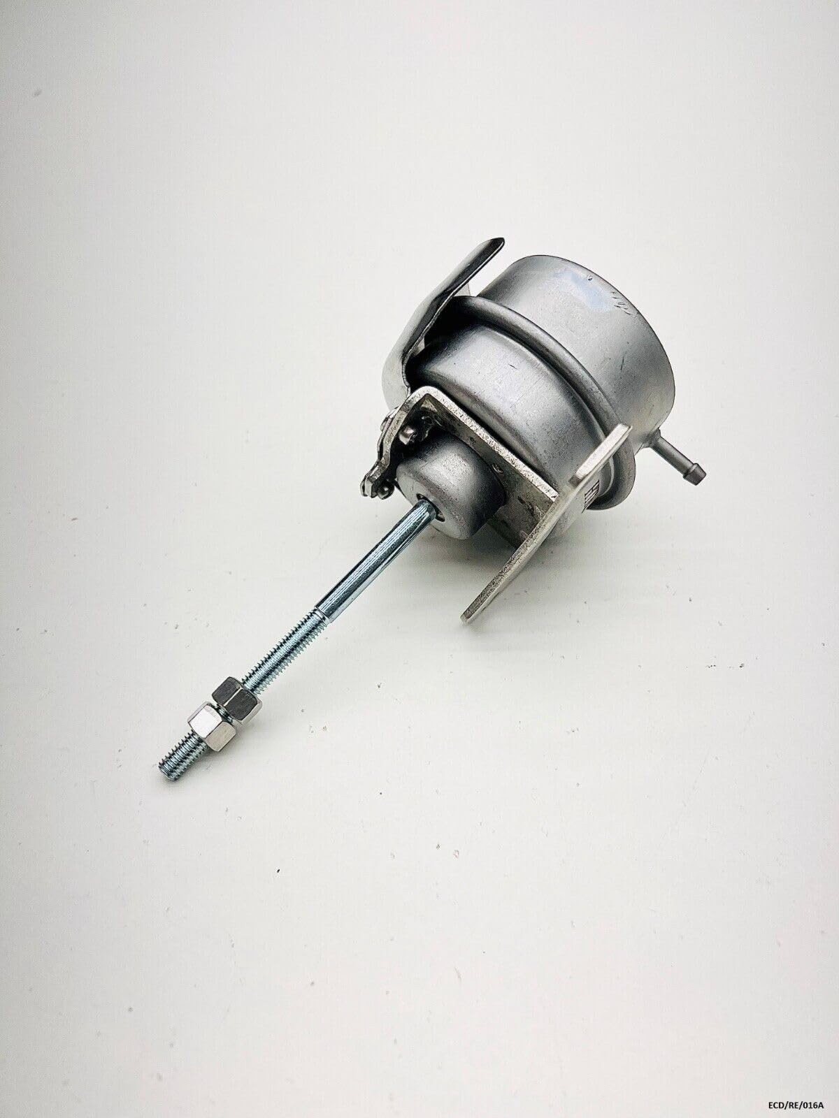 Turbolader-Stellantrieb kompatibel mit Renault Scenic II & III 1.5dCi 2005 + ECD/RE/016A Turbolader-Stellantrieb kompatibel mit Renault Scenic II & III 1.5dCi 2005 + ECD/RE/016A von VIDARR