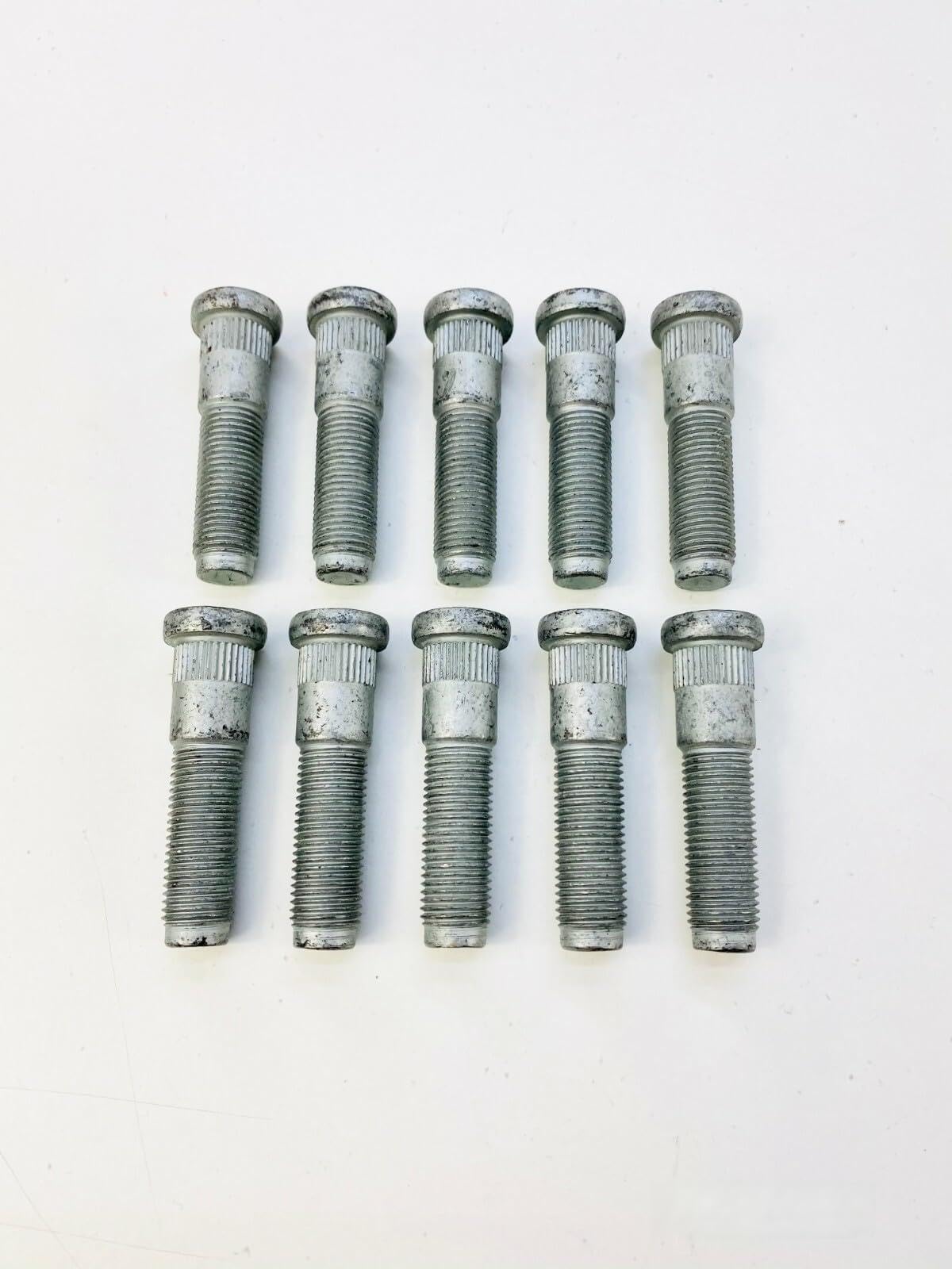 VIDARR 10 x Radbolzen kompatibel mit Jeep Grand Cherokee WK / Kompatibel mit Durango WD 2011-2021 WBHA/WK2/006A VIDARR 10 x Radbolzen kompatibel mit Jeep Grand Cherokee WK / Kompatibel mit Durango WD 2011-2021 WBHA/WK2/006A von VIDARR