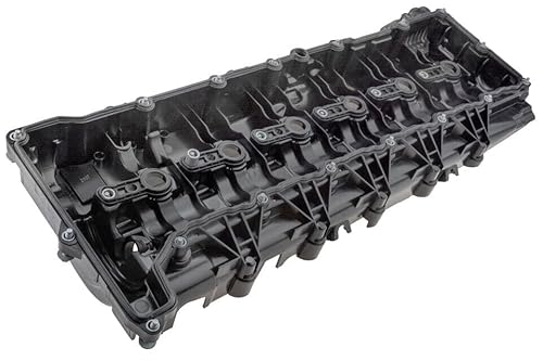 Ventildeckel, kompatibel mit BMW 7 730d 740d 740d xDrive 2008–2015 BPZ/BM/101A von VIDARR