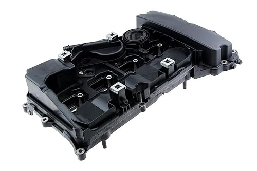 Ventildeckel, kompatibel mit Mercedes C-Klasse 1.8L Kompressor 2002–2014 BPZ/ME/004A von VIDARR