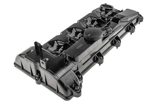 Ventildeckel, kompatibel mit Mercedes GLE 250 d / 250 d 4-matic 2015–2018 BPZ/ME/015AB von VIDARR
