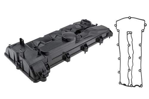Ventildeckel, kompatibel mit Mercedes SLC 250 d 2.1 CDI 2016–2017 BPZ/ME/028AB von VIDARR