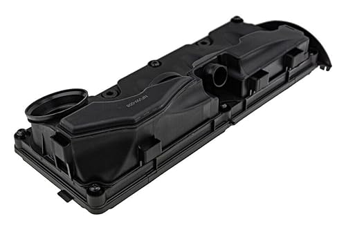 Ventildeckel kompatibel mit Audi A3 1.6TDI / 2.0TDI 2012-2020 BPZ/AU/049AB von VIDARR