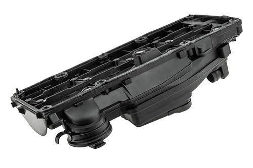 Ventildeckel kompatibel mit Audi A5 2.0TDI 2008-2017 BPZ/AU/052AB von VIDARR