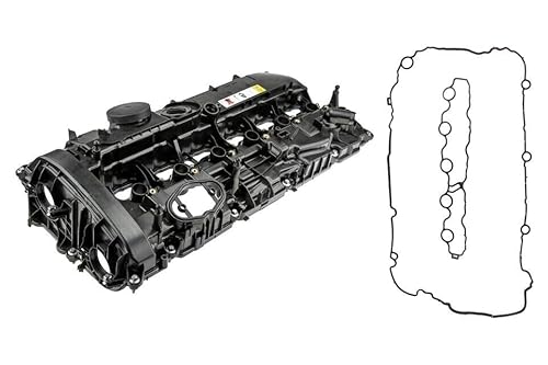 Ventildeckel kompatibel mit BMW 2 M 240i / M 240i xDrive 2015-2021 BPZ/BM/053AB von VIDARR