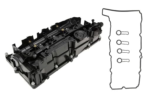 Ventildeckel kompatibel mit BMW X3 E83 2.0D N47 2008-2011 BPZ/BM/066A von VIDARR