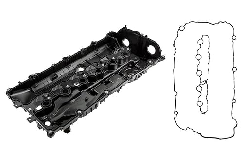 Ventildeckel kompatibel mit BMW X4 (G02 F98) M40 i xDrive 2018 + BPZ/BM/060AB von VIDARR