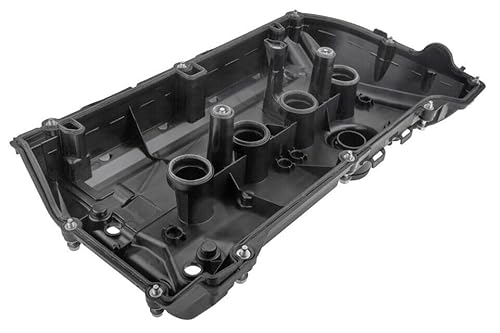 Ventildeckel kompatibel mit Citroen DS4 DS5 1.6 THP 200 2011-2015 0248.S7 BPZ/CT/010A von VIDARR