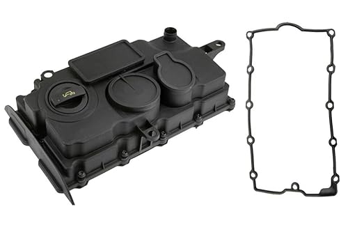 Ventildeckel kompatibel mit Seat Altea / Altea XL 2.0 TDI 2006-2013 BPZ/SE/042AB von VIDARR