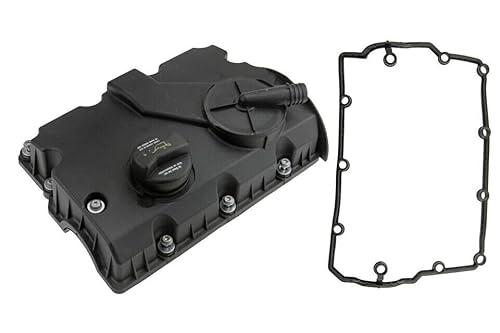 Ventildeckel kompatibel mit Seat Arosa/Cordoba/Ibiza MK3 1.4TDI 2000–2009 BPZ/SE/038AB von VIDARR