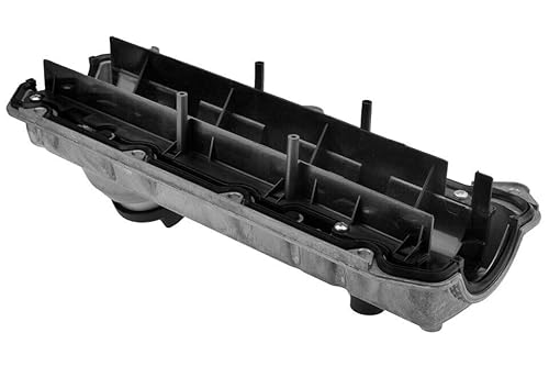 Ventildeckel kompatibel mit Seat Inca / Leon / Toyota MK2 1.9TDI 1995-2006 BPZ/SE/029AB von VIDARR