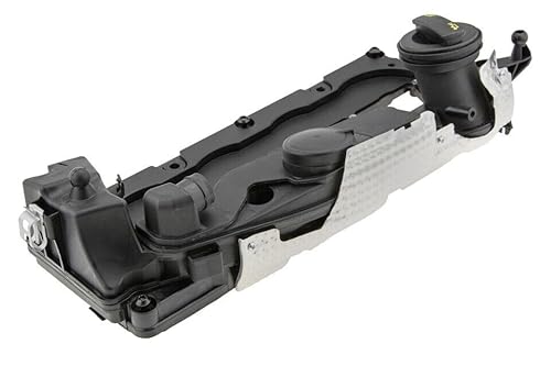 Ventildeckel kompatibel mit VW Jetta MK3 MK4 2.0TDI 2005 + BPZ/VW/064A von VIDARR