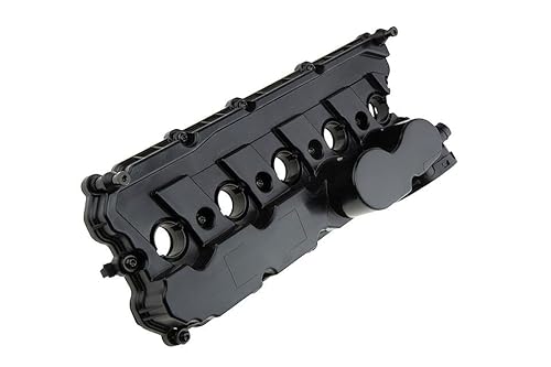 Ventildeckel kompatibel mit VW Jetta MK3 MK4 2.5L 2006 + BPZ/VW/031AB von VIDARR