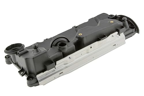 Ventildeckel kompatibel mit VW T-CROSS/T-ROC 1.6TDI / 2.0TDI 2018 + BPZ/VW/078A von VIDARR