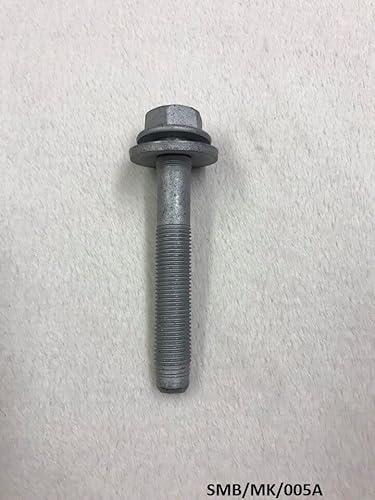 Vordere Querträgerschraube, kompatibel mit Jeep Compass & Patriot MK 2007–2017 SMB/MK/005A von VIDARR