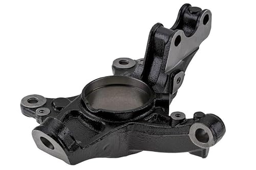 Vorderer Lenkknöchel rechts kompatibel mit Peugeot 308/308 SW MK2 2013-2021 ZZP/PE/054AB von VIDARR