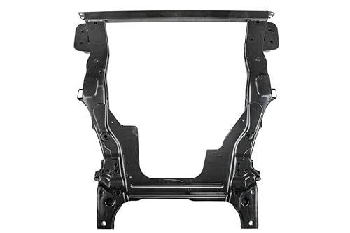 Vorderer Unterrahmen-Querträger kompatibel mit Alfa Romeo 159 2005–2012 ZRZ/AR/004AB 4WD von VIDARR