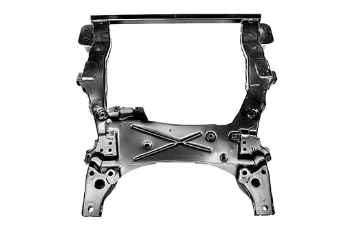 Vorderer Unterrahmen-Querträger kompatibel mit Alfa Romeo Brera 2006–2011 ZRZ/AR/002AB 2WD von VIDARR