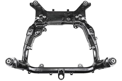 Vorderer Unterrahmen-Querträger kompatibel mit Land Rover Freelander 2 2006–2015 ZRZ/LR/002AB von VIDARR