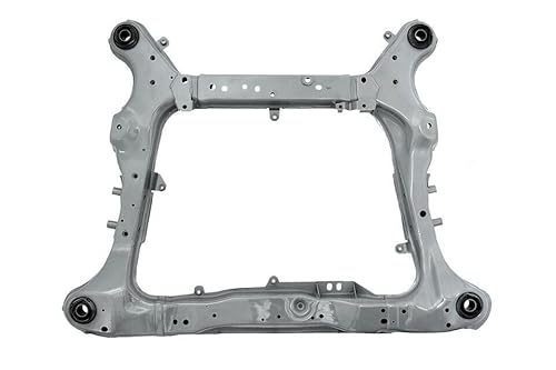 Vorderer Unterrahmen-Querträger kompatibel mit Volvo XC90 MK1 2003–2014 ZRZ/VV/001AB von VIDARR