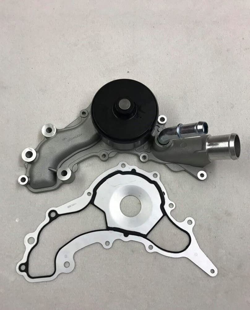 Wasserpumpe kompatibel mit Chrysler Grand Voyager RT 3.6L 2011-2018 CHA/RT/002A Wasserpumpe kompatibel mit Chrysler Grand Voyager RT 3.6L 2011-2018 CHA/RT/002A von VIDARR