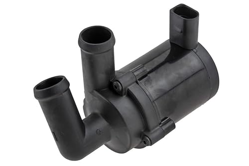 Zusatzwasserpumpe kompatibel mit VW AMAROK 3.0 TDI 2016 + AWP/VW/071A Zusatzwasserpumpe kompatibel mit VW AMAROK 3.0 TDI 2016 + AWP/VW/071A von VIDARR