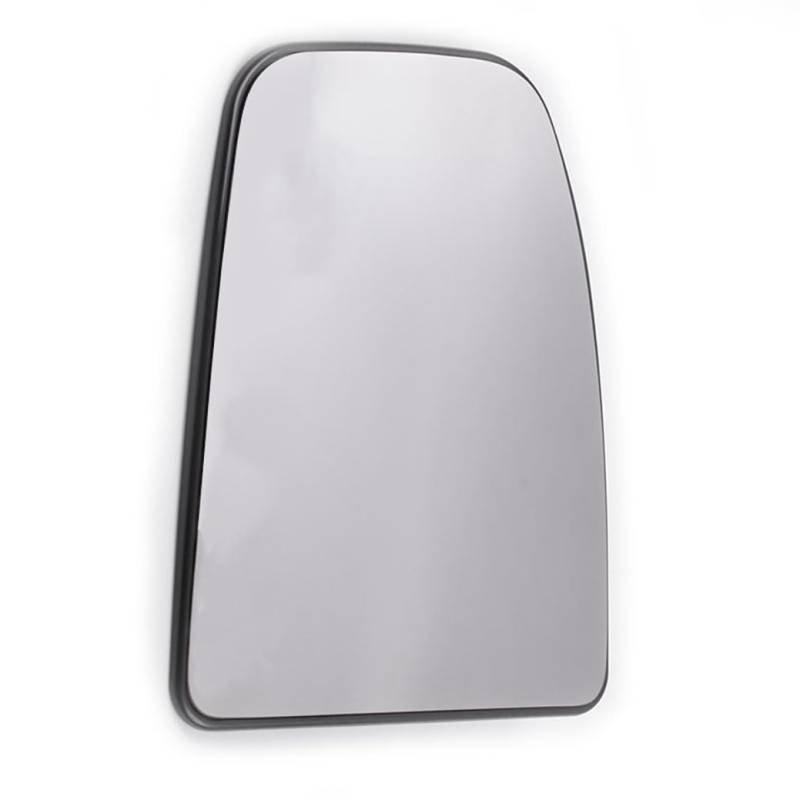 Beheiztes Auto Außen Spiegelglas für IVECO DAILY 2014 2015 2016 2017 2018 2019 2020 Linke/Rechte Seite Beheizter Spiegel mit Backing Plate,RIGHT von VIDOJI