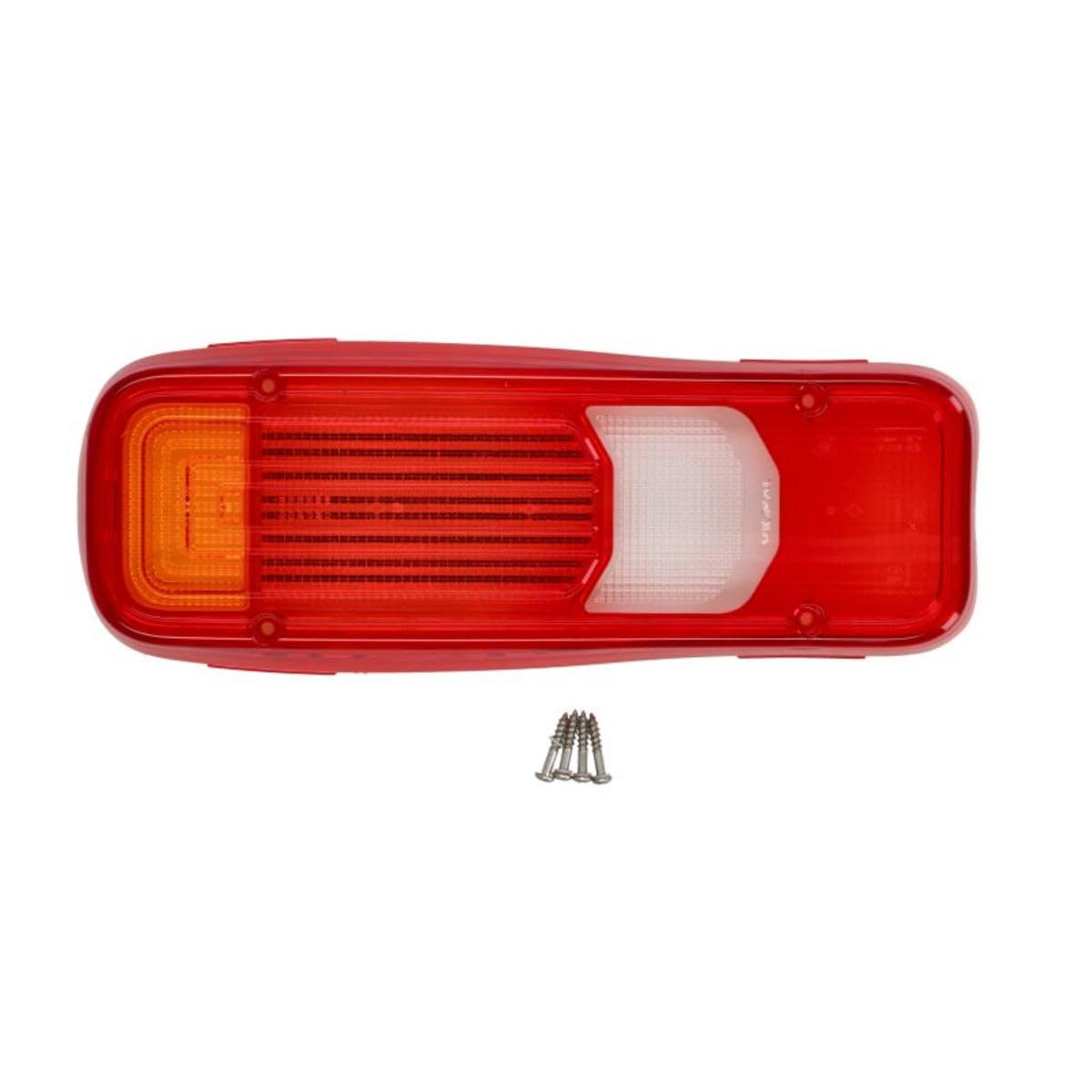 VIGNAL Rücklampe Rot für Auto, LKW, Motorrad - Rückleuchte VIGNAL Rücklampe Rot für Auto, LKW, Motorrad - Rückleuchte von VIGNAL