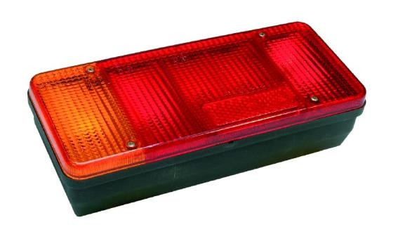 VIGNAL Lichtscheibe, Heckleuchte FIAT,PEUGEOT,CITROËN 725002 000000939714,0000007984016,0000007984880 7984016,7984796,7984880,0000007984796 von VIGNAL