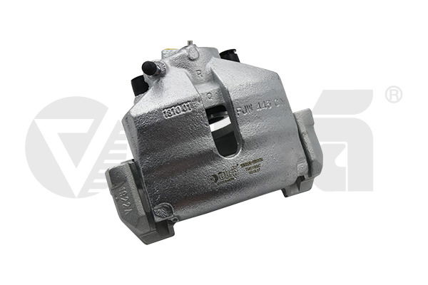 Bremssattel Vorderachse rechts VIKA 66151719001 von VIKA