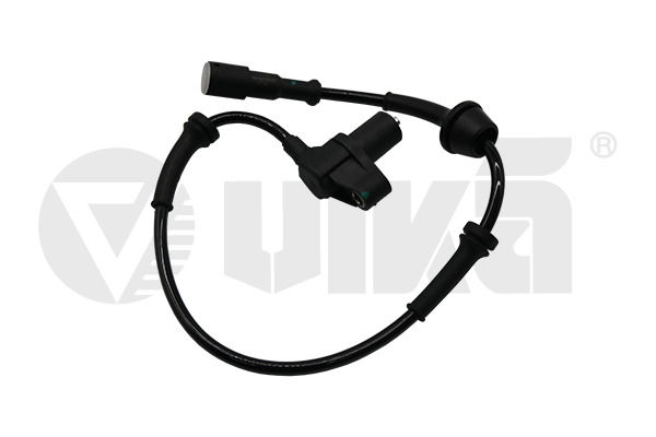 Sensor, Raddrehzahl Vorderachse beidseitig VIKA 99271494201 von VIKA