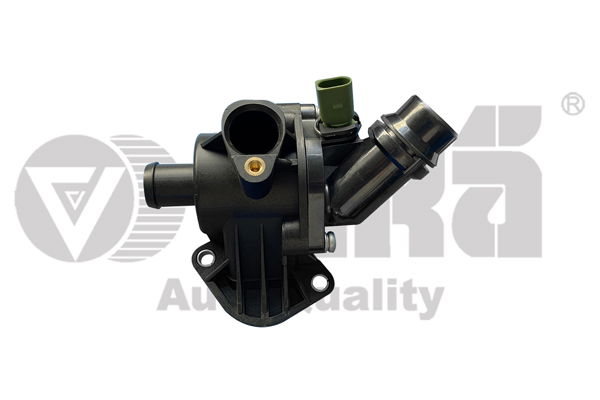 Thermostat, Kühlmittel VIKA 11210666901 von VIKA