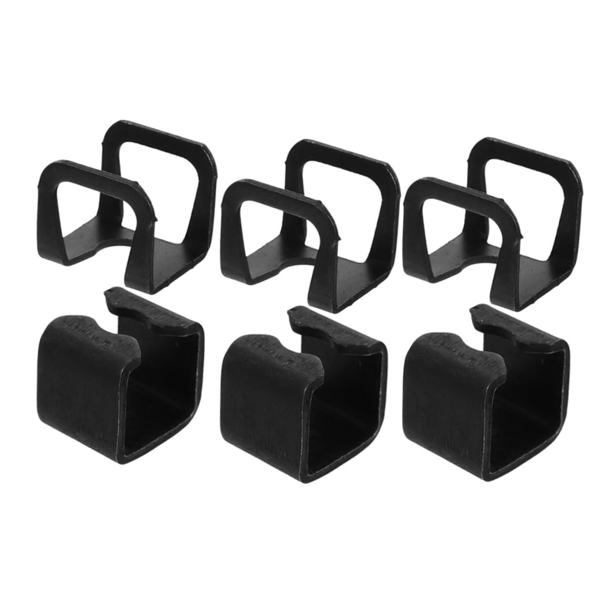 VILLCASE 1 Satz Austausch Der Wagenheber-reparaturwerkzeuge Aluminium Teile Horizontale Wagenheber-ölpumpenklammern Automobil Stand Reparaturwerkzeuge Für Wagenheber Stahl Schwarz 6 Stück VILLCASE 1 Satz Austausch Der Wagenheber-reparaturwerkzeuge Aluminium Teile Horizontale Wagenheber-ölpumpenklammern Automobil Stand Reparaturwerkzeuge Für Wagenheber Stahl Schwarz 6 Stück von VILLCASE