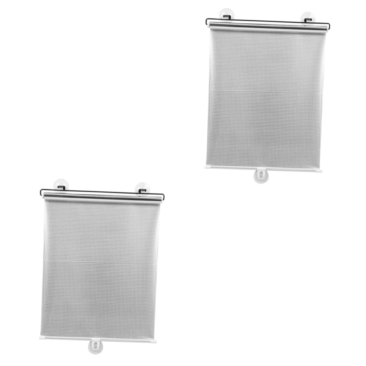 VILLCASE 2 Stück Jalousien Verdunkelungsblocker Sonnenschutz Autofenster Schatten Wärme Verdunkelungsvorhänge Saug Sonnenlicht Home Windows Shields Abdeckungen Seitenfenster Fenster VILLCASE 2 Stück Jalousien Verdunkelungsblocker Sonnenschutz Autofenster Schatten Wärme Verdunkelungsvorhänge Saug Sonnenlicht Home Windows Shields Abdeckungen Seitenfenster Fenster von VILLCASE